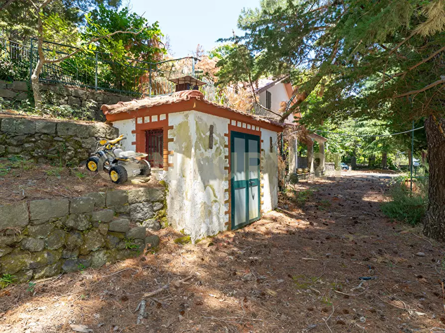 Immagine 15 di Villa in affitto  in Strada Regionale Mareneve SNC a Linguaglossa