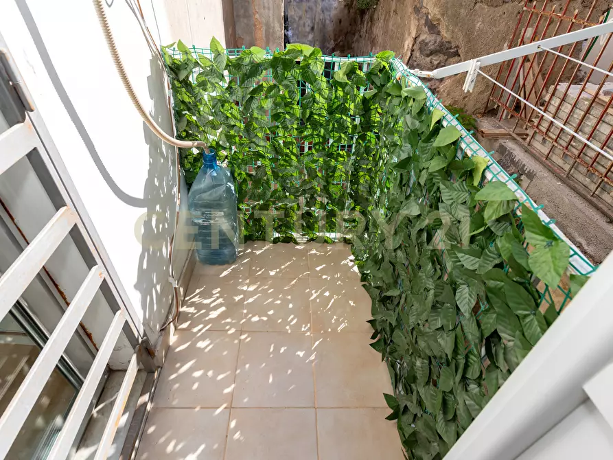 Immagine 32 di Bilocale in vendita  in Via Grimaldi 68 a Catania