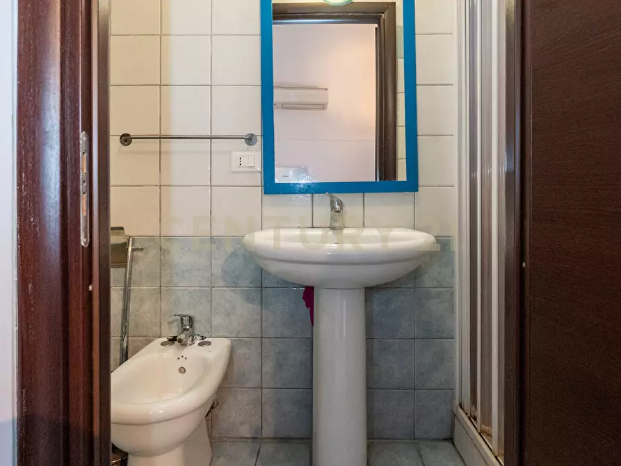 Immagine 18 di Casa indipendente in vendita  in Via Lumacari 2 a Catania