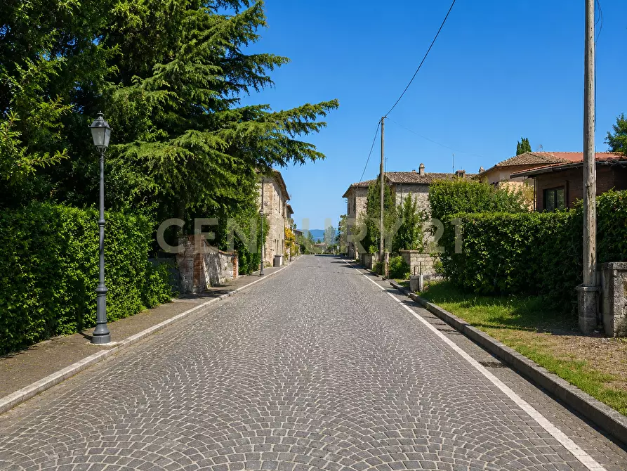 Immagine 44 di Casa bifamiliare in vendita  in Via Cassia Nord 27 a Proceno