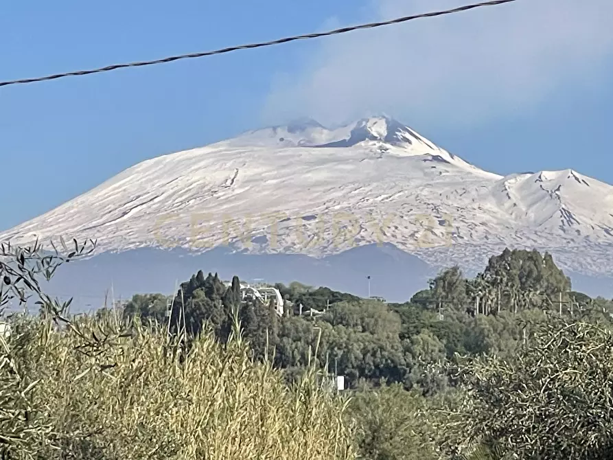 Immagine 2 di Terreno agricolo in vendita  in contrada agnelleria a Belpasso