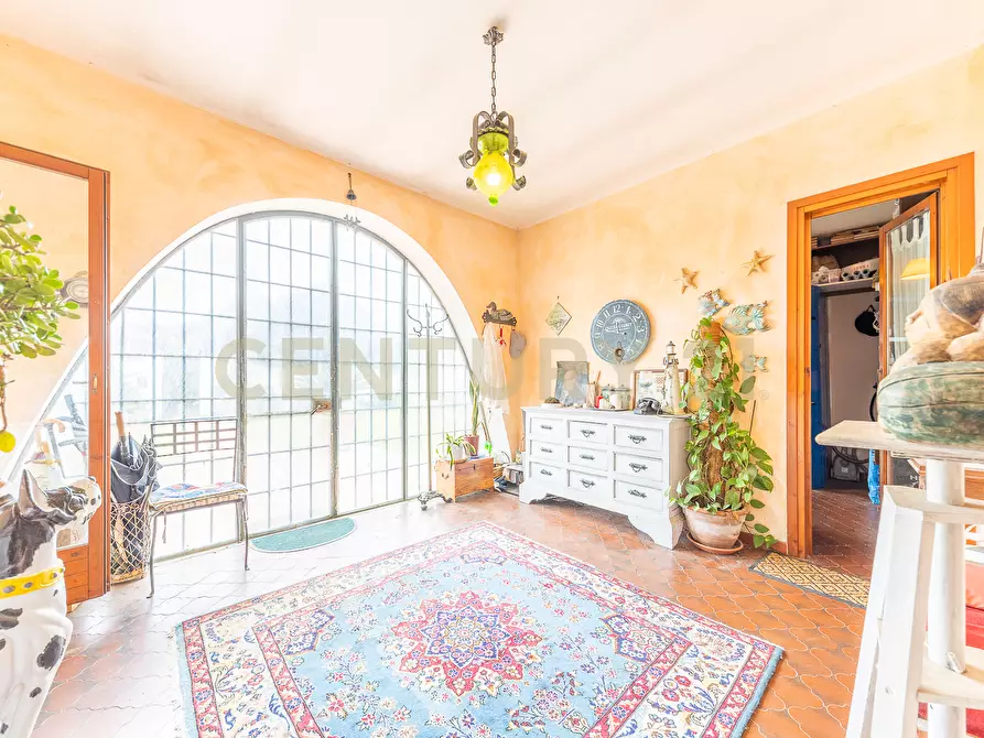 Immagine 26 di Villa in vendita  in Via Calabria 4 a Ardea