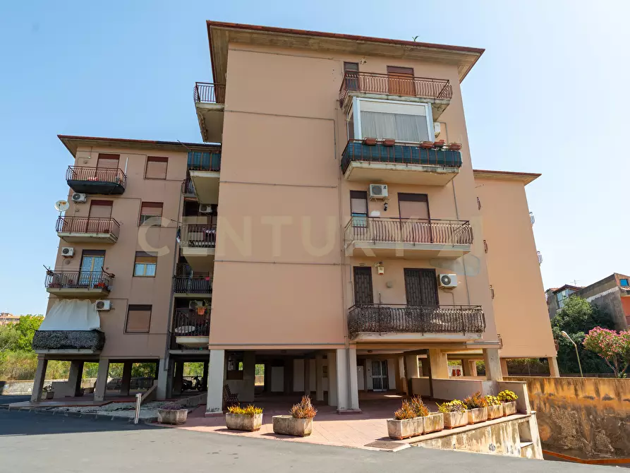 Immagine 1 di Quadrilocale in vendita  in Via Poggio D'Aquila 20 a Catania