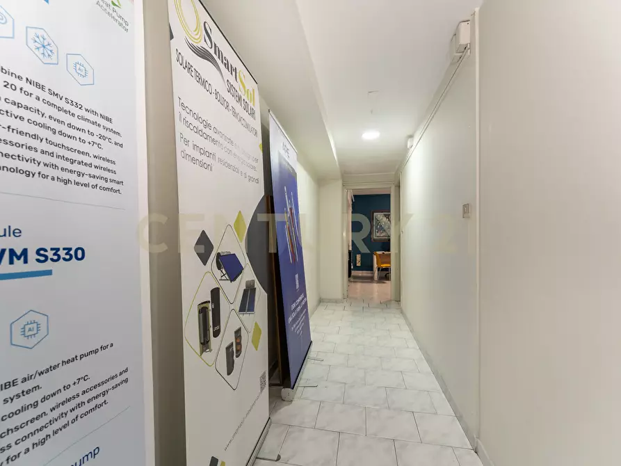 Immagine 23 di Ufficio in vendita  in Via Grazia Deledda 17/A a Catania
