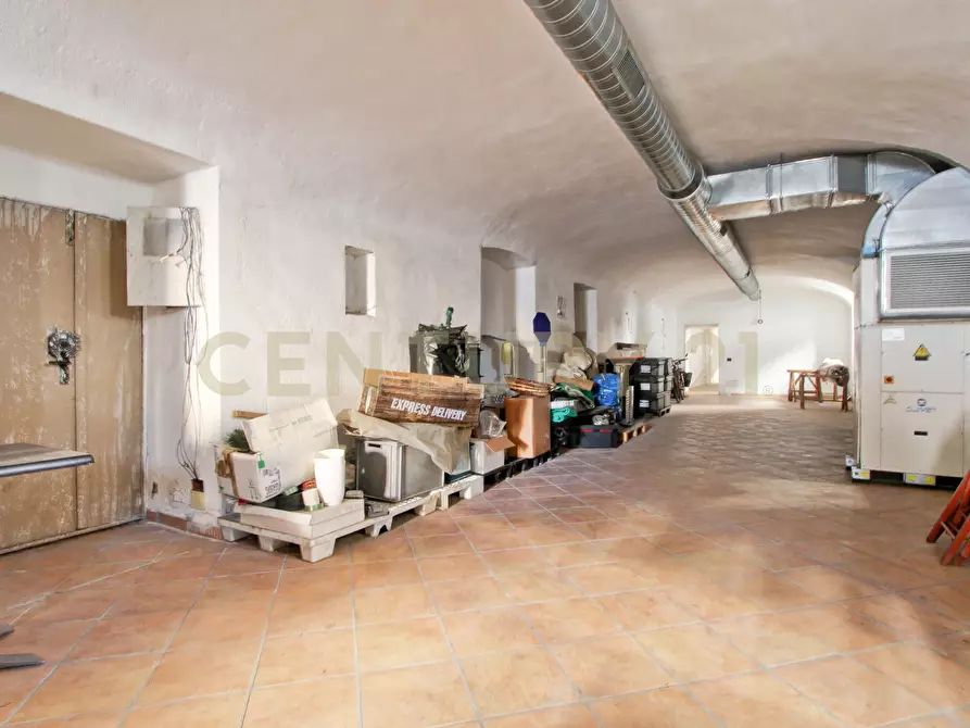 Immagine 21 di Attività commerciale in vendita  in Via Giuseppe Sacconi 19 a Roma