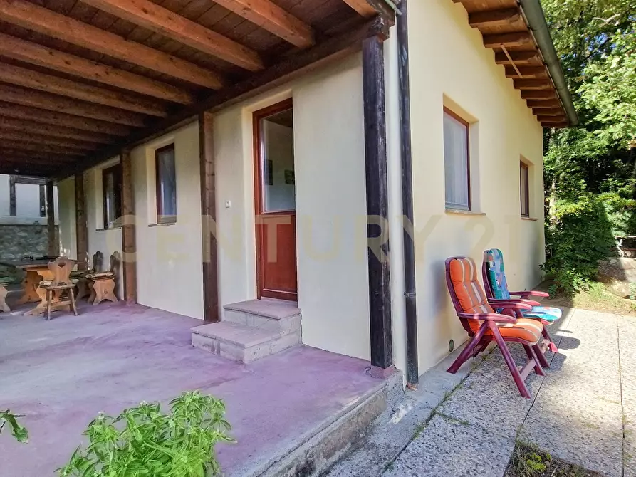 Immagine 35 di Casa indipendente in vendita  in Via della Mengona 32 a Roccastrada