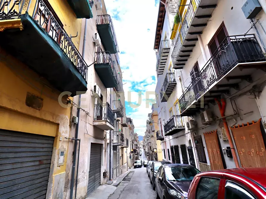 Immagine 28 di Casa semindipendente in vendita  in Via Giovanni Badalamenti 115 a Carini