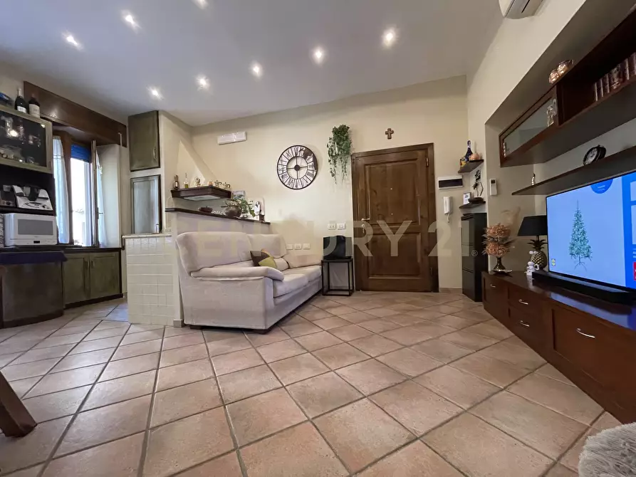 Immagine 6 di Trilocale in vendita  in VIA ASILO a Monte Argentario