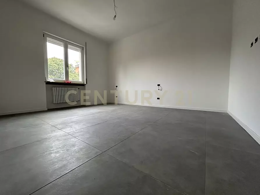 Immagine 14 di Quadrilocale in vendita  in Via Merano 9 a Verona