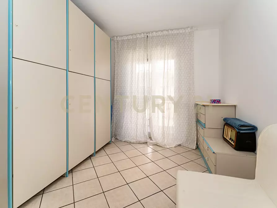 Immagine 24 di Trilocale in vendita  in Via beata giovanna jugan 15 a Catania