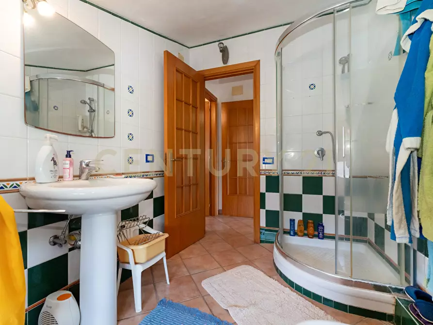 Immagine 76 di Villa in vendita  in Via dei Geranei 12 a Augusta