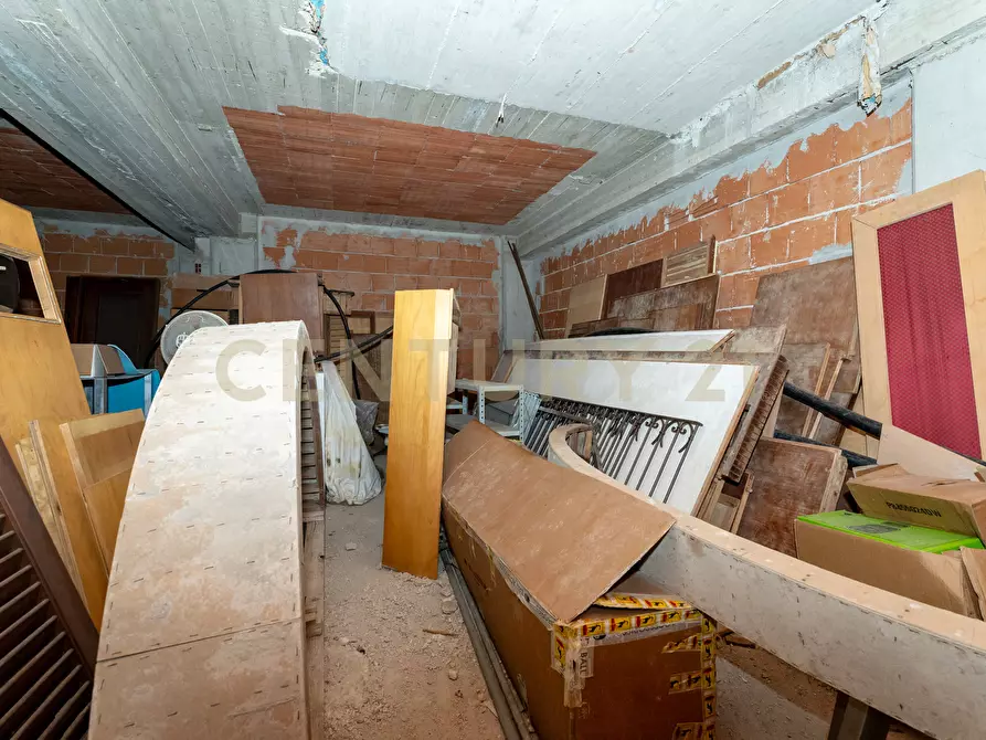 Immagine 23 di Villa in vendita  in baia arcile a Augusta