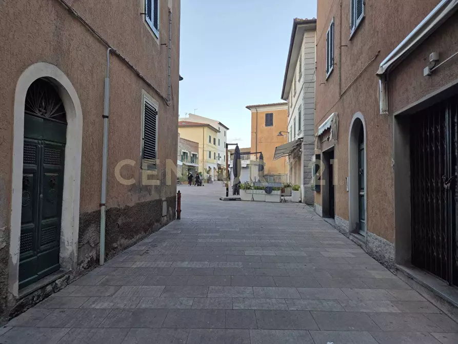 Immagine 2 di Magazzino in vendita  in VIA GIOVANNI PASCOLI a Castiglione Della Pescaia