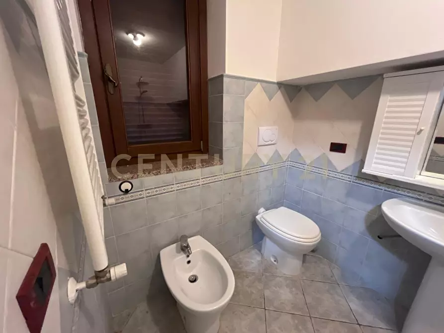 Immagine 27 di Villa in vendita  in Via delle Ginestre 80 a Orbetello