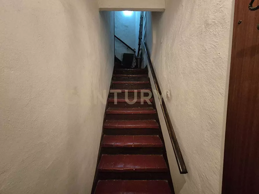 Immagine 14 di Appartamento in vendita  in Via del Borgo 25 a Civitella Paganico