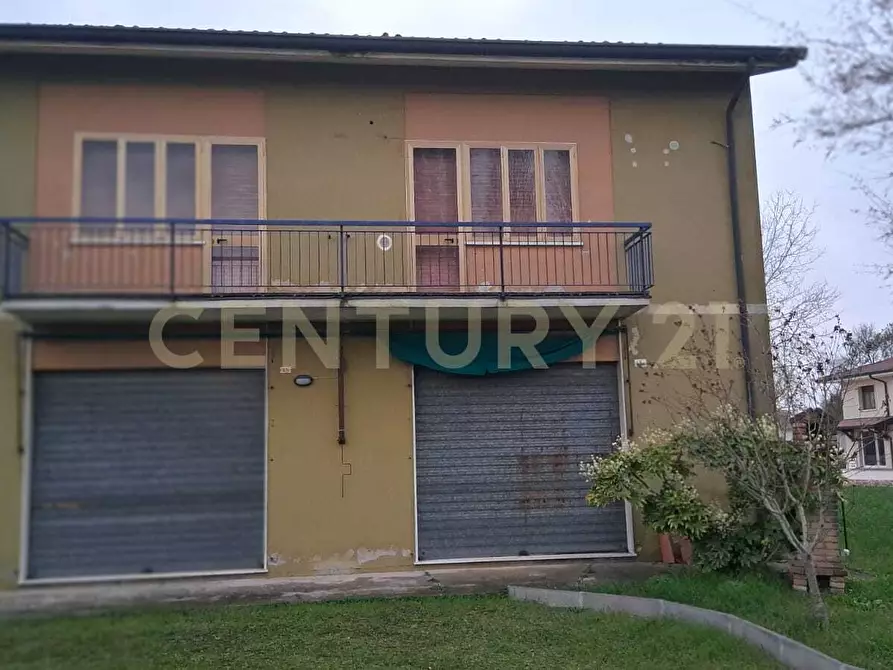 Immagine 26 di Casa indipendente in vendita  in Via Olmo 45 a Gazzo Veronese
