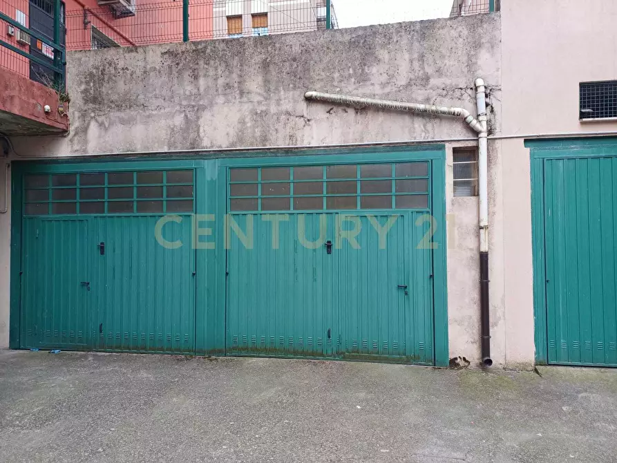 Immagine 1 di Magazzino in affitto  in Via Lucania 10 a Verona