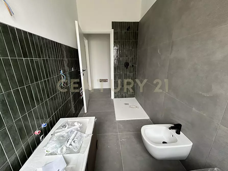 Immagine 20 di Quadrilocale in vendita  in Via Merano 9 a Verona