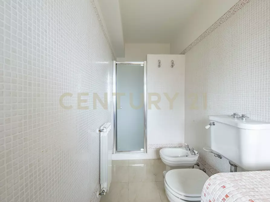 Immagine 39 di Casa indipendente in vendita  in Via San Nullo 5 a Catania