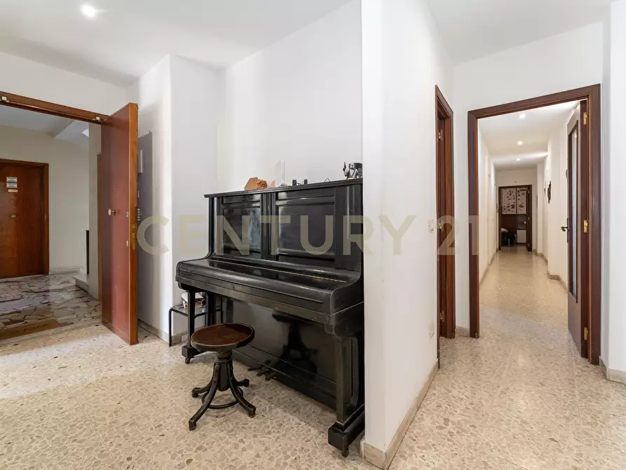 Immagine 8 di Appartamento in vendita  in Via dei Piccioni 9 a Catania