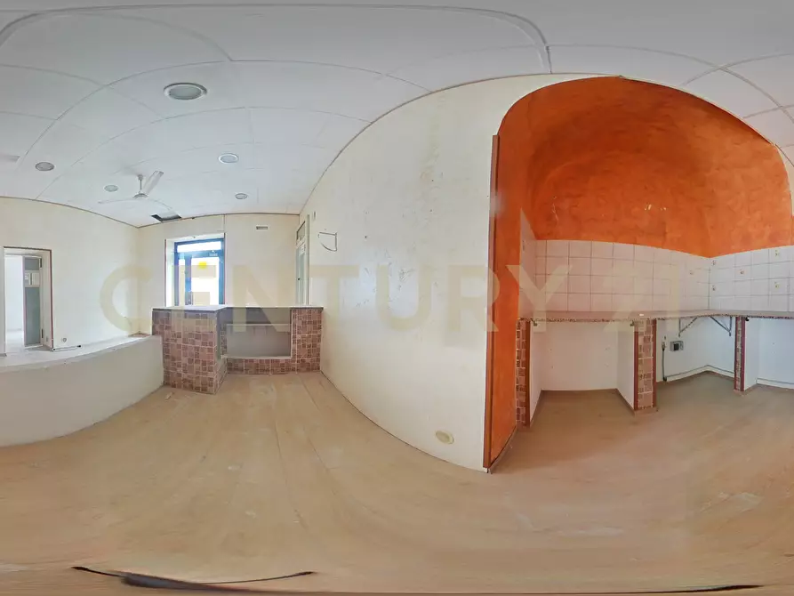 Immagine 30 di Attività commerciale in vendita  in Via Principe Umberto 265 a Augusta