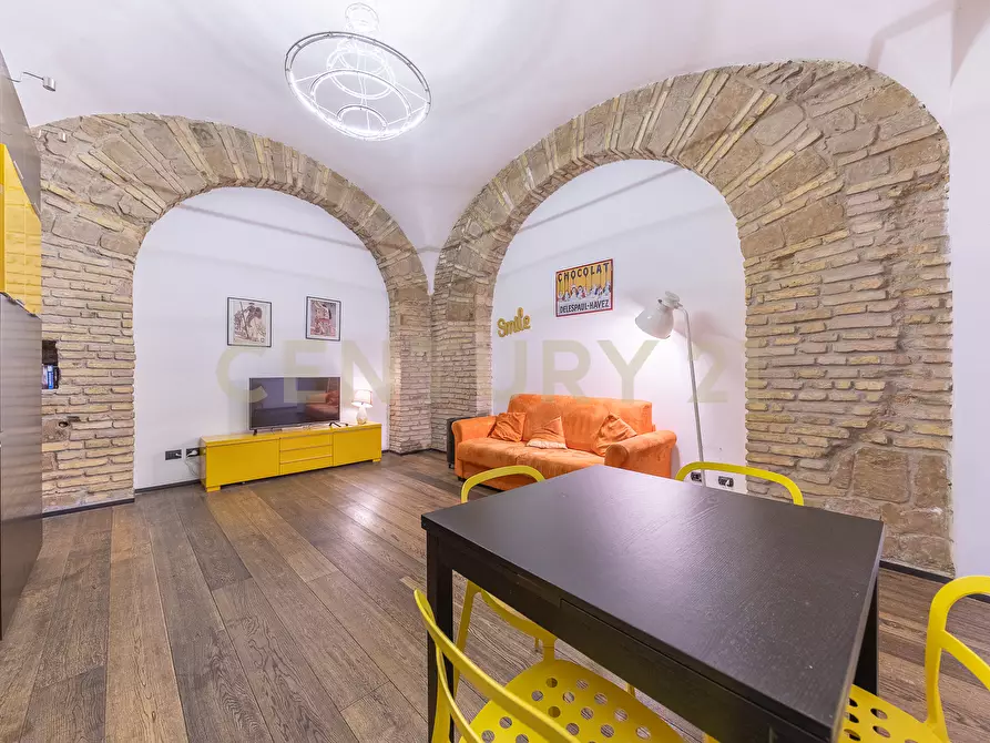 Immagine 4 di Bilocale in affitto  in Via Agostino Bertani a Roma