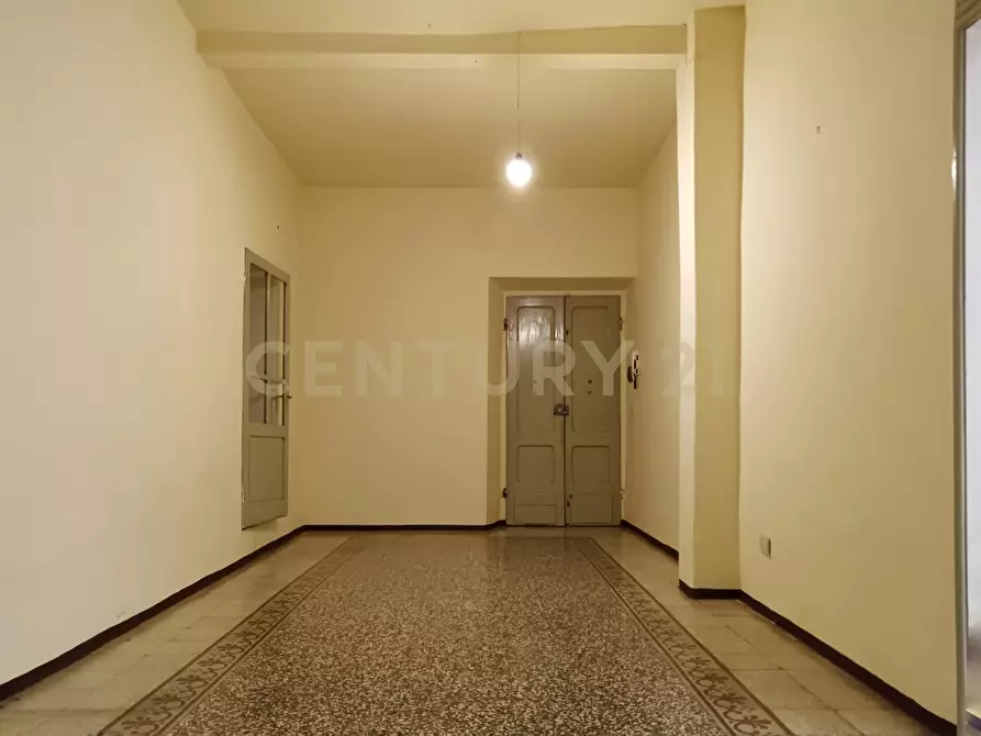 Immagine 3 di Quadrilocale in vendita  in Via Roma 57 a Radicofani