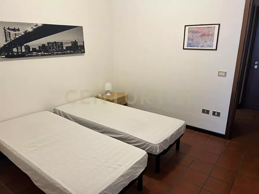 Immagine 15 di Monolocale in affitto  in Via Mercurio 1 a Verona