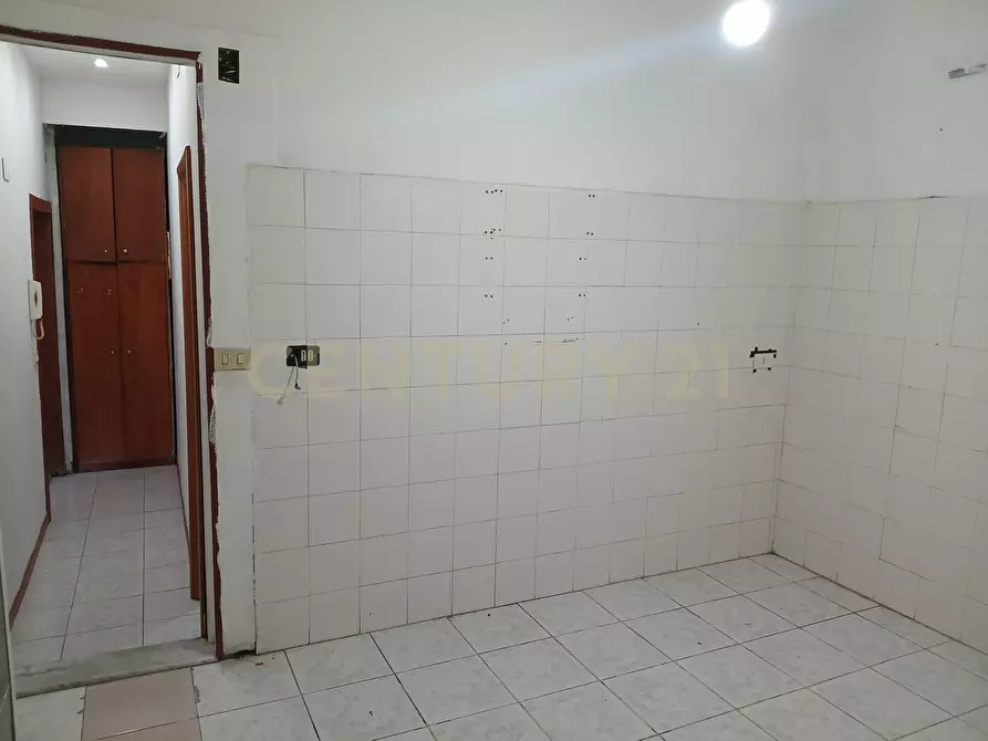 Immagine 6 di Monolocale in vendita  in Via Antonello da Messina 25 a Catania