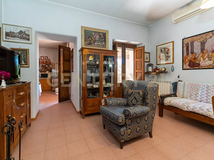 Immagine 35 di Casa indipendente in vendita  in Via Palombaro 56 a Santa Venerina