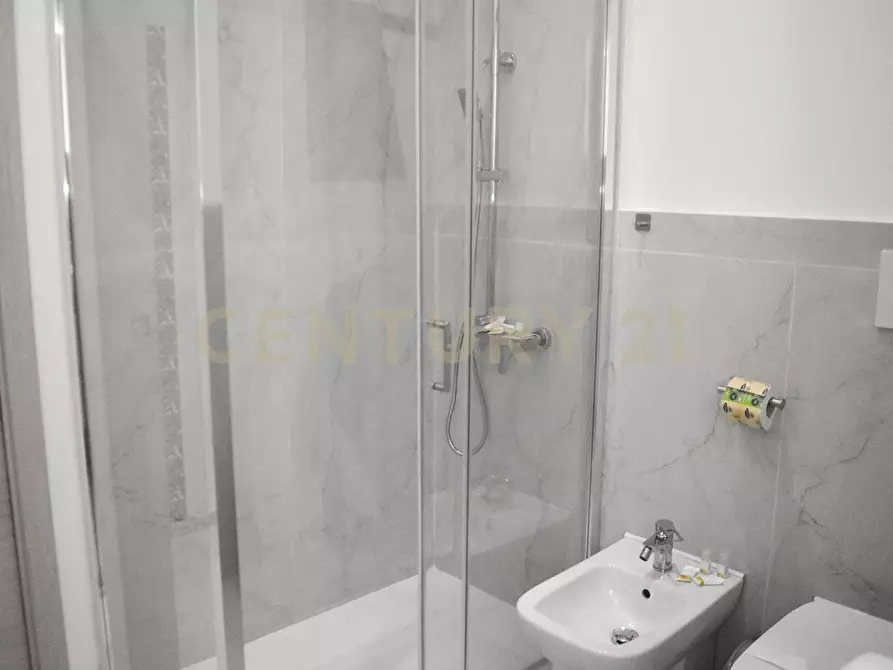 Immagine 7 di Appartamento in vendita  in Via Giuseppe Garibaldi 249 a Catania