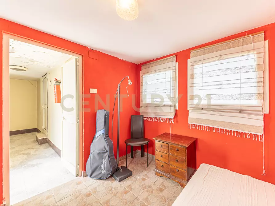 Immagine 12 di Attico in vendita  in Via Tripolitania 182 a Roma