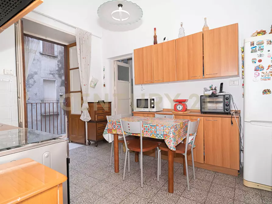 Immagine 23 di Appartamento in vendita  in Via Plebiscito 186 a Catania