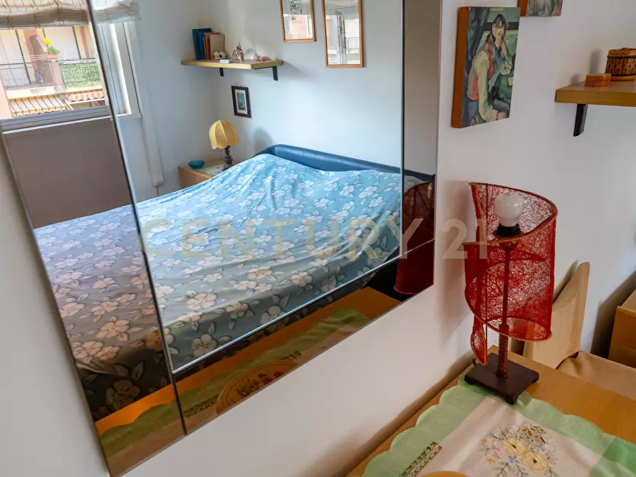 Immagine 31 di Appartamento in vendita  in Contrada Pietrenere n17 a Giardini-Naxos