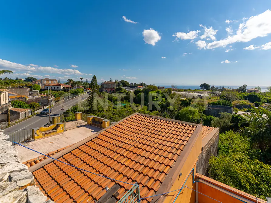 Immagine 69 di Casa indipendente in vendita  in Via Nazionale a Acireale