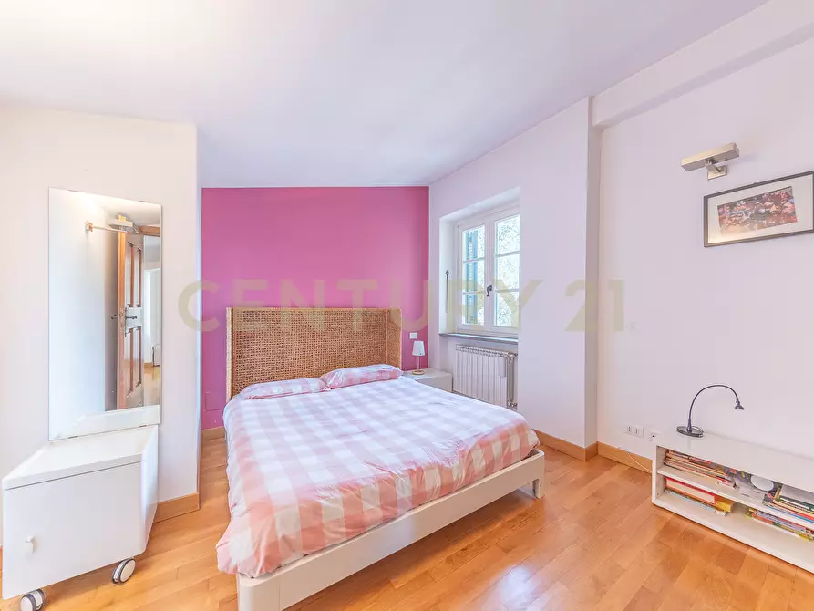 Immagine 85 di Casa indipendente in vendita  in Via di Grotte Maria 67 a Frascati