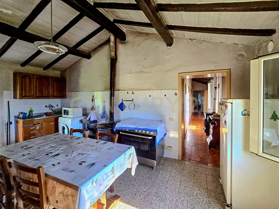 Immagine 28 di Casa indipendente in vendita  in Località Vaticino 11 a Castiglione Della Pescaia