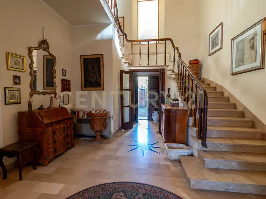 Immagine 13 di Villa in vendita  in Via Fratelli Bandiera a Grosseto