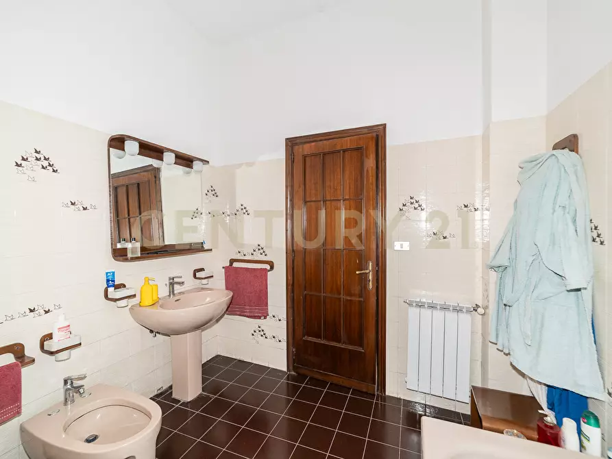 Immagine 30 di Villa in vendita  in Strada Comunale 9 Praiola 8 a Riposto