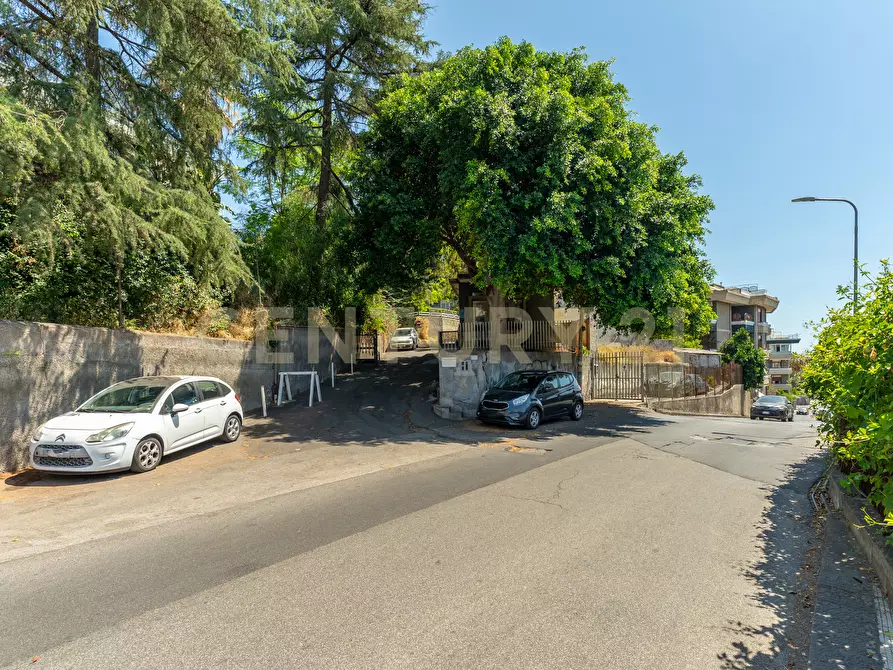 Immagine 4 di Pentalocale in vendita  in Via Cristoforo Colombo 1 a San Gregorio Di Catania