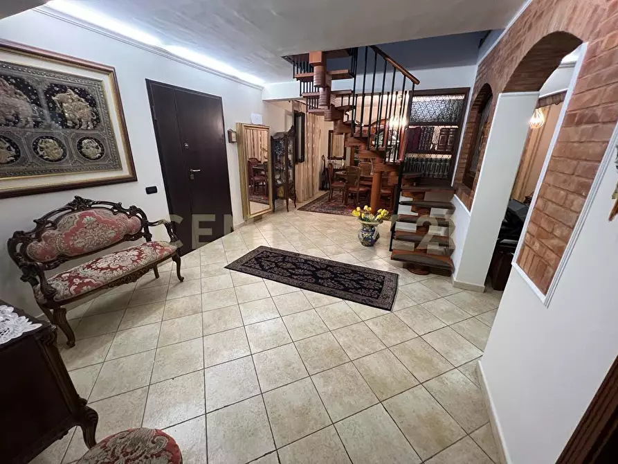 Immagine 25 di Casa indipendente in vendita  in Via Maccarello 43 a Catania