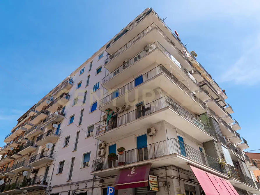 Immagine 8 di Appartamento in affitto  in Via Vittorio Emanuele Orlando 130 a Catania