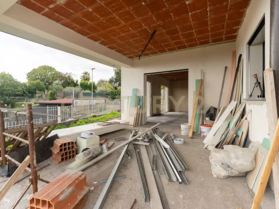 Immagine 24 di Casa indipendente in vendita  in Via Manganelli 14 a Viagrande