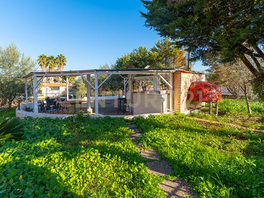 Immagine 6 di Casa indipendente in vendita  in Contrada Bongiovanni 2 a Augusta