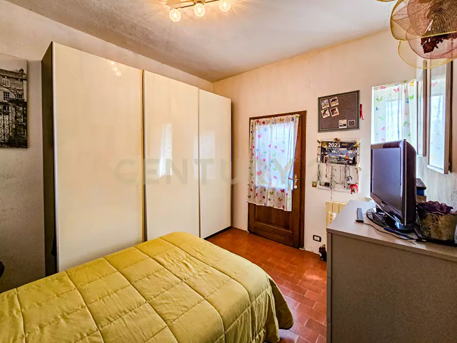 Immagine 23 di Rustico / casale in vendita  in podere poderina 5 a Civitella Paganico