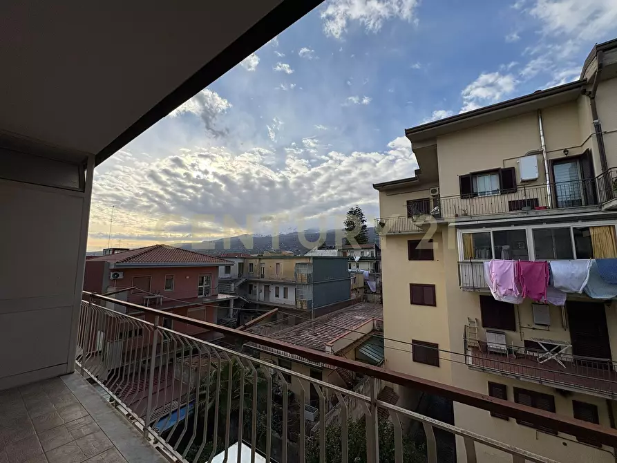 Immagine 21 di Quadrilocale in vendita  in Via Aldo Moro a Fiumefreddo Di Sicilia