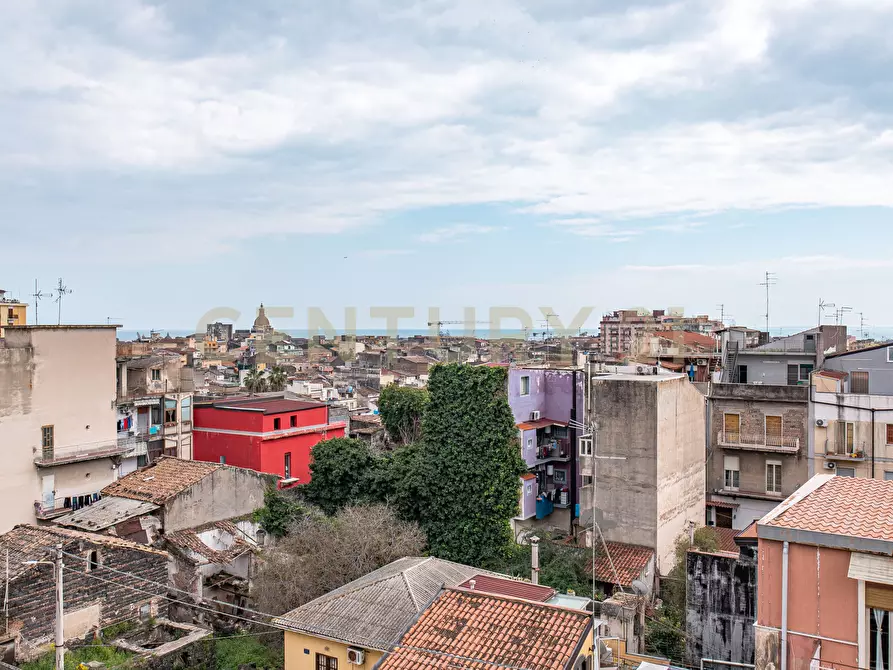 Immagine 8 di Appartamento in vendita  in Via Acquedotto Greco 248 a Catania