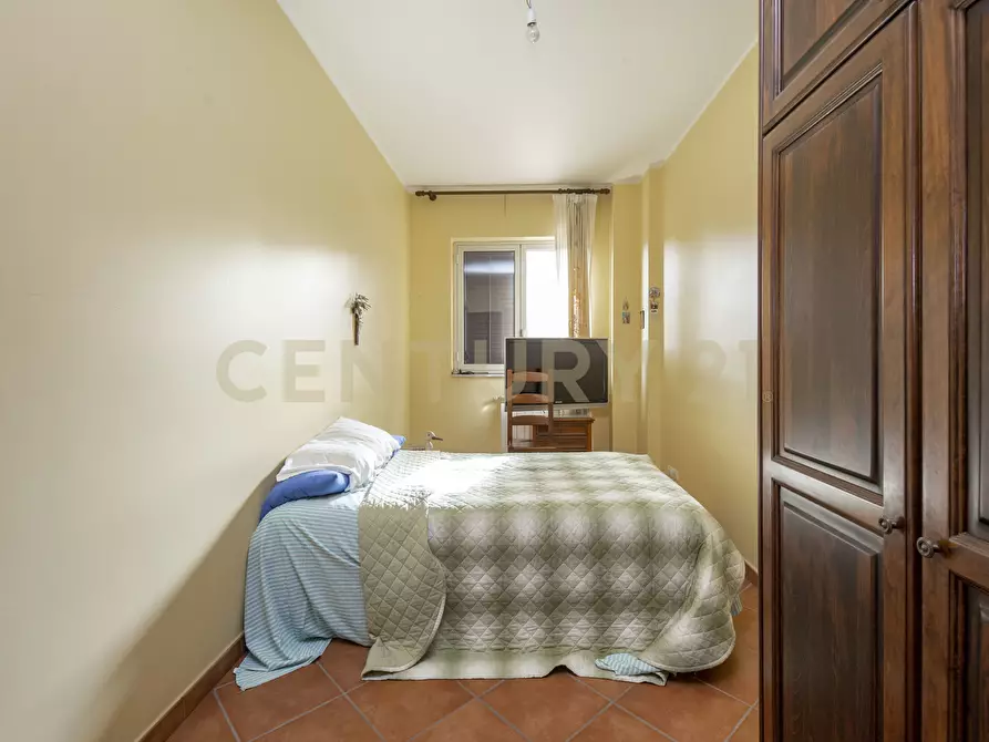 Immagine 16 di Casa indipendente in vendita  in Via San Nullo 5 a Catania