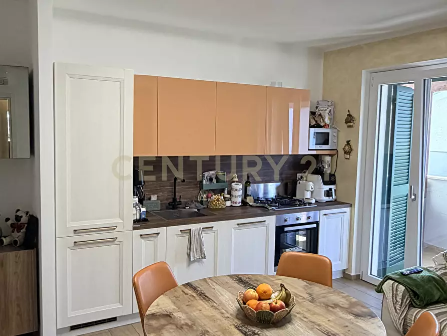 Immagine 9 di Trilocale in vendita  in Via Brasile 144 a Grosseto