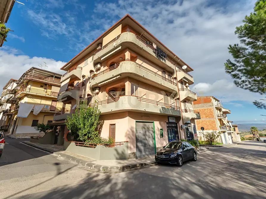 Immagine 1 di Appartamento in vendita  in Via Montegrappa 35 a Ramacca